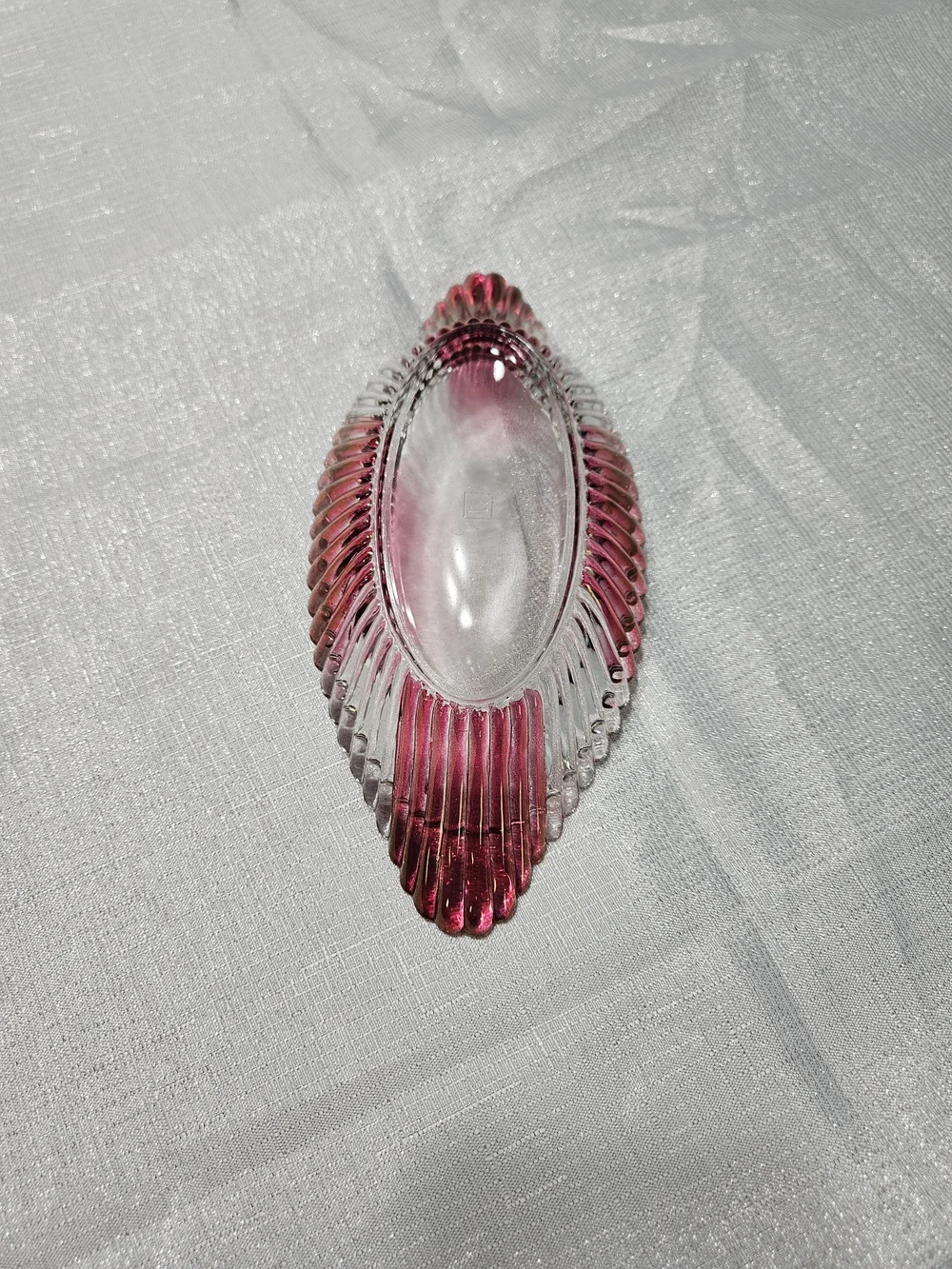 🩷Jeanette‎ Glass Dish